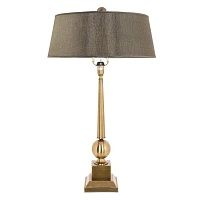 Настольная лампа Neville Table Lamp 43.673-3