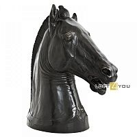 Статуэтка Horse Head Medici Riccardi 109459 109459