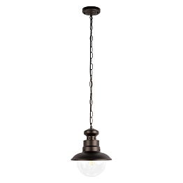 Уличный подвесной светильник LOFT IT Piemonte 100022P