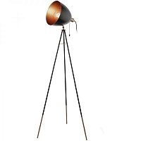 Напольный светильник Scopus Floor Lamp Loft Concept 41.094