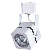 Светильник потолочный Arte Lamp MIZAM A1315PL-1WH