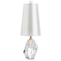 Настольная лампа Crystal table Lamp Loft Concept 43.306