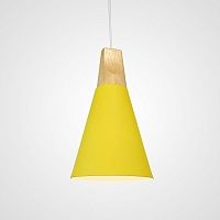 Подвесной светильник Xd-A Yellow Imperium Loft 178206-26