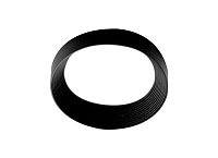 Декоративное пластиковое кольцо для DL18761/X 12W Donolux Ring X DL18761/X 12W black