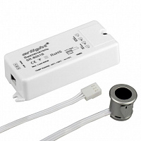 ИК-датчик SR-8001B Silver (220V, 500W, IR-Sensor) Arlight 020208