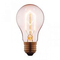 Лампочка Loft Edison Retro Bulb №39 60 W Loft-Concept 45.104-3