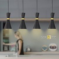 Дизайнерский светильник Tizin Pendant L02550