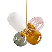 Люстра Candies Modern Balloon Glass Chandelier