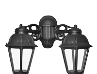 Светильник уличный настенный FUMAGALLI PORPORA/SABA DN K22.141.000.AXF1R