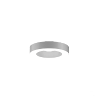 Светильник 6063 кольцо (RAL/425mm/LT70) – только корпус