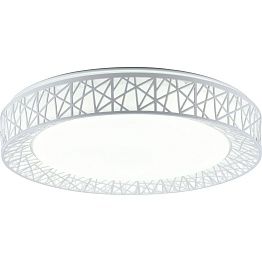 Потолочная люстра Toplight Diana TL1204X-72WH