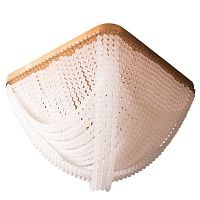 Люстра Cockle beaded ball ceiling lamp 48.184 Loft-Concept