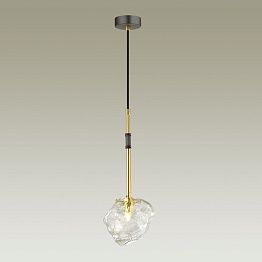 Подвес Odeon Light Loft Stono 4789/1