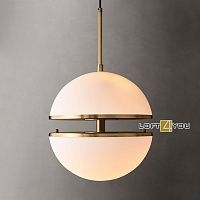 Дизайнерский светильник Let Luxury L03767