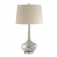 Настольная лампа Regina Andrew Antiqued Glass Table Lamp Loft Concept 43.278