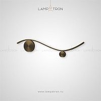 Серия настенных светильников Lampatron TEMP