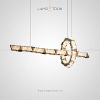 Светильник светодиодный Lampatron aleksandrin-l01