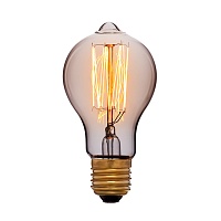 Лампа Loft Edison Bulb A60 F2 LE21559