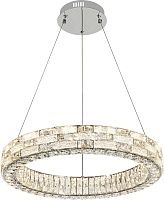 Светильник подвесной светодиодный Stilfort 4014/09/06P, серия Gabbana
