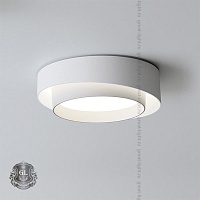 Подвесной светильник Centric A D50 by Vibia Great Light VC60265