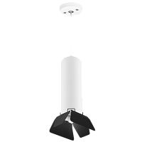 Комплект со светильником Rullo Rullo Lightstar RP496437
