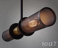 Светильник LED7 Future Lighting Loft Industry Wings