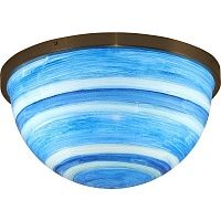 Люстра Planet Сeiling lamp | диаметр 50 см