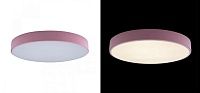 Потолочный светильник Maelis Pink диаметр 40 Loft-Concept 48.515-3