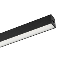 Трековый светильник Arlight Mag-Flat-25-L800-24W Warm3000 034213