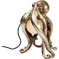 Настольная лампа Octopus