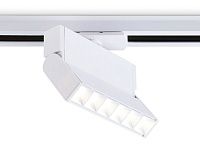 Трековый однофазный светодиодный светильник Ambrella Light TRACK SYSTEM GL6812