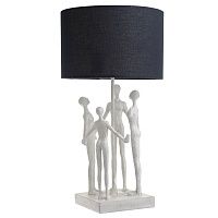 Настольная лампа Holding Hands Table lamp 43.705