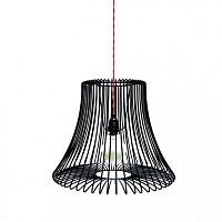 Подвесной светильник Cage Wire Color Slim 40.422 Loft-Concept