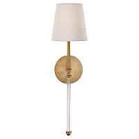 Бра Natale Sconce Brass 44.1418
