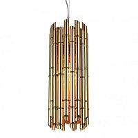 Люстра Golden Bamboo Pendant Loft Concept 40.125