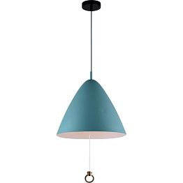 Светильник подвесной Stilfort 2051/07/01P серия Aura 1*E27*40W