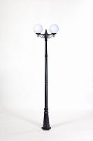 Уличный наземный светильник Oasis Light GLOBO 88210 S A