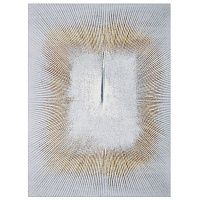 Большой Ковер Golden Rays Luxury Carpet Loft Concept 74.060