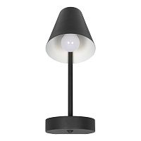 Настенный светильник LOFT IT Shelf 10216/1W Black
