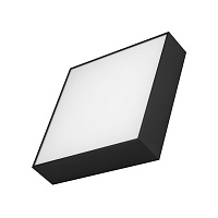 Накладной светильник Arlight SP-Quadro-S250x250-25W Warm3000 034788