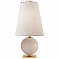 Настольная лампа Corbin KS3101BLS-L Visual Comfort