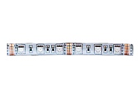 Гибкая светодиодная лента Donolux DL-18325/RGB-24-60