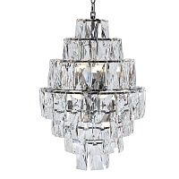 Люстра Tiers Crystal Light Chandelier 16 40.3572