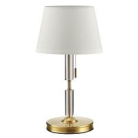 Настольная лампа Ramona White Table Lamp