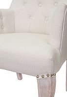 Кресло MAK interior Deron beige v2 5KS27625-O