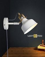 Бра White Lamp L00289