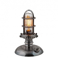 Настольная лампа NL-51633 Covali