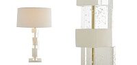 Дизайнерская настольная лампа NICOLE LAMP Loft-Concept 43.1011