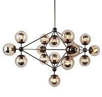 Люстра Modo Chandelier 15 Globes Loft Concept 40.615