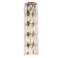 Бра Crystal Regena Gold Wall Lamp 5 Loft-Concept 44.1578-2
